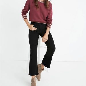 Madewell jeans